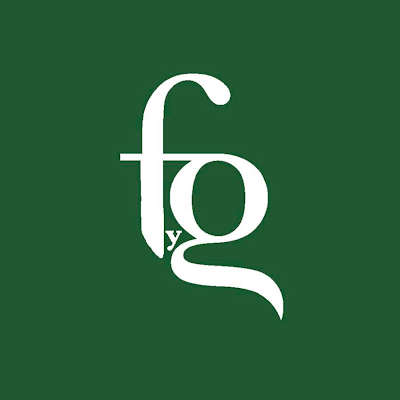 Logotipo de Frutas & Verduras Francisco y Gloria
