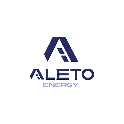 Logotip de Aleto Energy