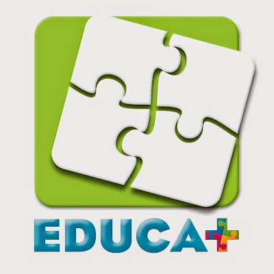 Logotip de Centro Educamas