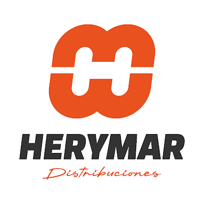 Logotip de Herymar Distribuciones S.L.