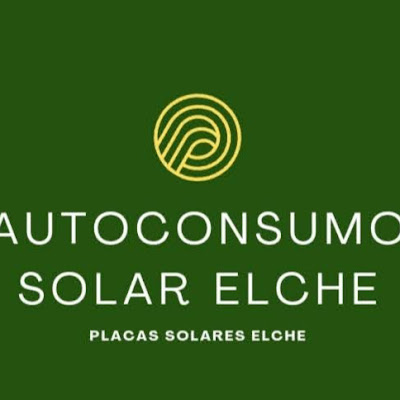 Logotip de AUTOCONSUMO SOLAR ELCHE