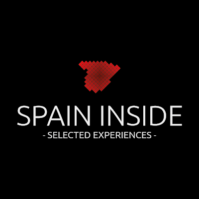 Logotip de Spain Inside