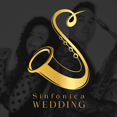 Logotip de Sinfónica Wedding