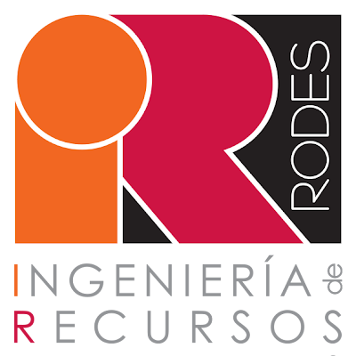 Logotipo de Rodes Ingeniería De Recursos Naturales S.L.P