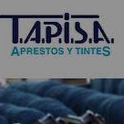Logotipo de Tapisa