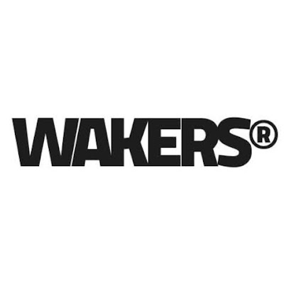 Logotip de Wakers
