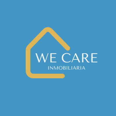 Logotip de Inmobiliaria We Care