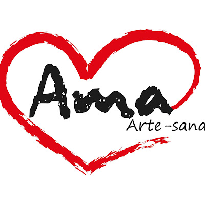 Logotip de Ama Arte-sana