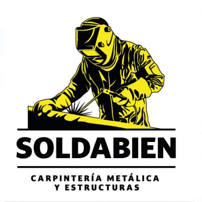 Logotip de SOLDABIEN