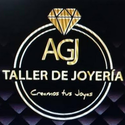 Logotip de Angel Taller de Joyeria