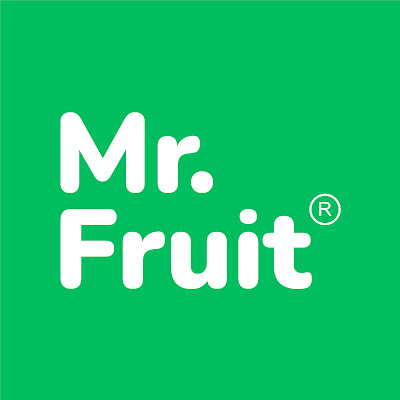 Logotipo de Mr Fruit