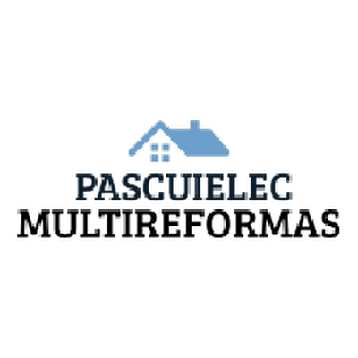 Logotip de PASCUIELEC MULTIREFORMAS