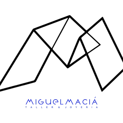 Logotipo de Joyas Miguel Maciá