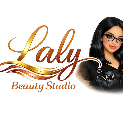 Logotipo de 🌸 Laly Beauty Studio 🌸