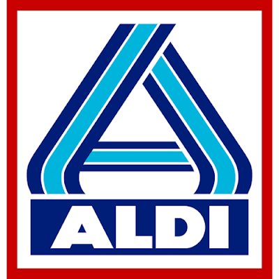 Logotipo de ALDI