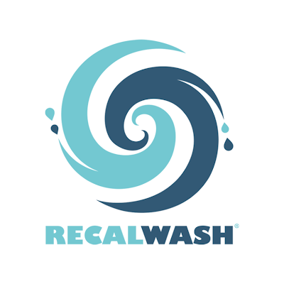 Logotip de RECALWASH Elche