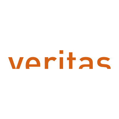 Logotip de Veritas