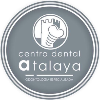 Logotipo de Centro Dental Atalaya