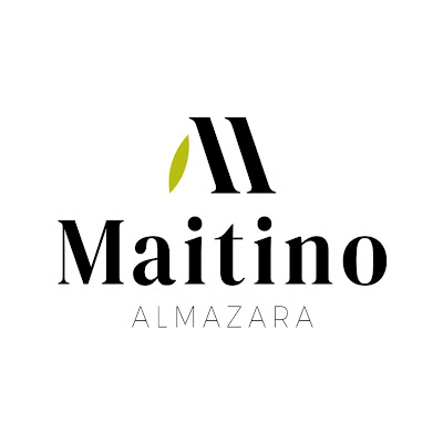 Logotipo de Tienda Almazara Maitino - AOVE y AOV gourmet (Aceite de oliva virgen extra y aceite de oliva virgen)