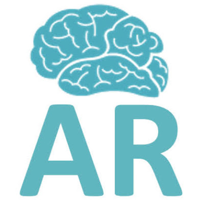 Logotipo de Aurora Rives, Psicóloga General Sanitaria CV13527