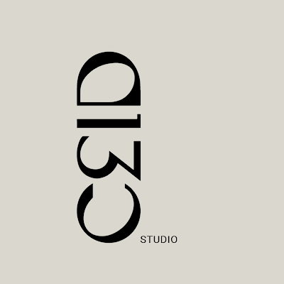 Logotip de D13C Studio