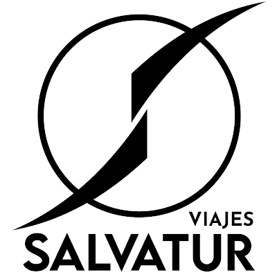 Logotip de Viajes Salvatur