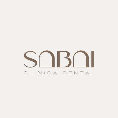 Logotipo de Clínica Sabai