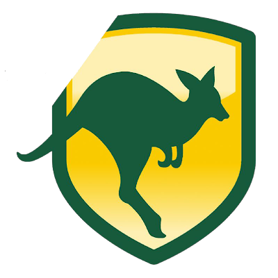 Logotipo de Green and Gold English