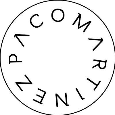 Logotip de PACOMARTINEZ