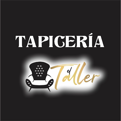 Logotip de Tapicería Elda - El Taller