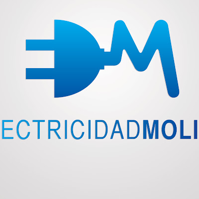 Logotipo de Electricidad Molina