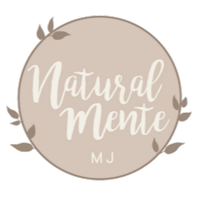 Logotip de NaturalmenteMJ Villena - Yoga y Masaje Ayurveda