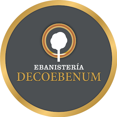 Logotip de DECOEBENUM