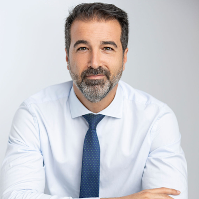 Logotip de Rico Muntó abogados laboralistas