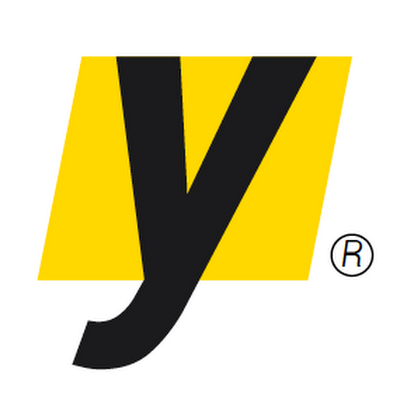 Logotipo de Yerno