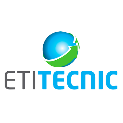 Logotipo de Etitecnic