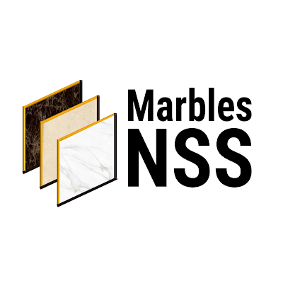 Logotipo de Marbles NSS