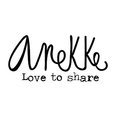 Logotip de Anekke Official