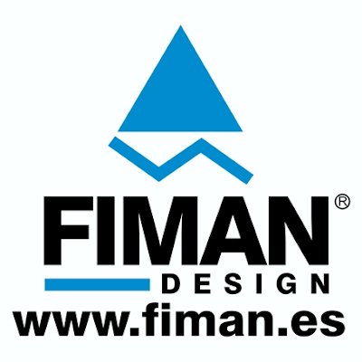 Logotipo de Design Fiman