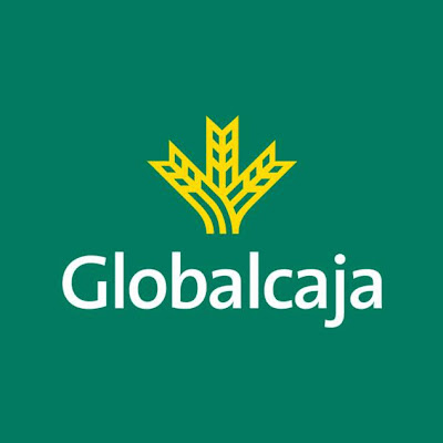 Logotipo de Globalcaja