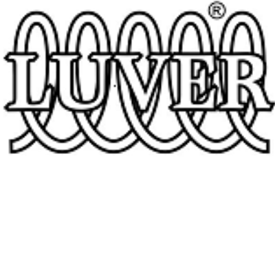 Logotipo de Luver