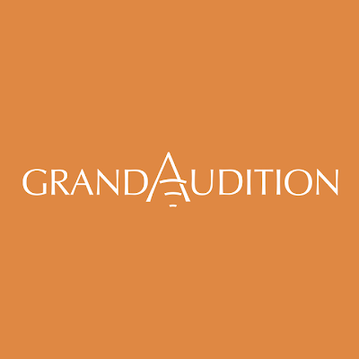 Logotipo de GrandAudition Elche