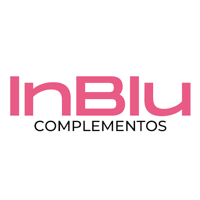 Logotipo de Inblu | Tienda Bisutería y Complementos | Elche - Alicante