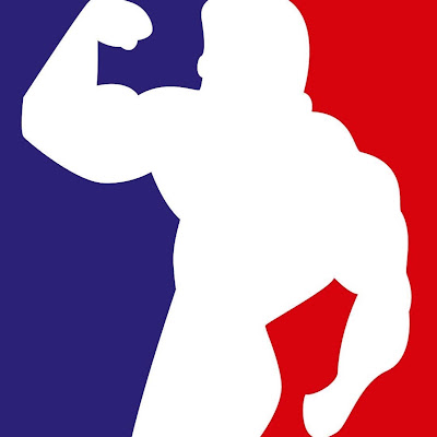 Logotipo de Nutrifitness Elche