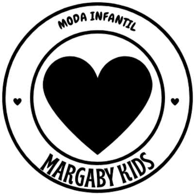 Logotip de Margaby Kids