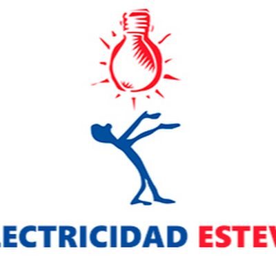 Logotipo de Electricidad J.A. Esteve S.L.U. | Electricista en Alicante