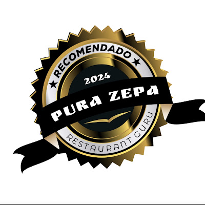 Logotipo de Taperia Purazepa