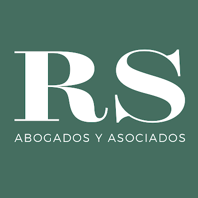 Logotipo de Abogados RS