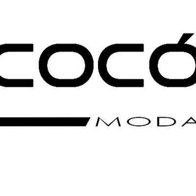 Logotip de COCO MODA