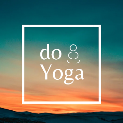 Logotip de Do Yoga estudio